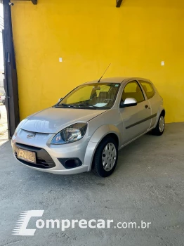 FORD KA 1.0 I 8V 2 portas