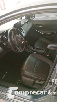 COROLLA 2.0 XEI 16V