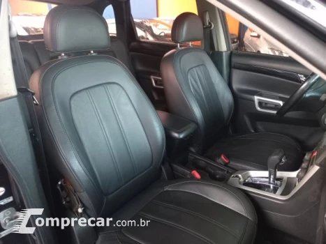 CAPTIVA - 2.4 ECOTEC SPORT 4P