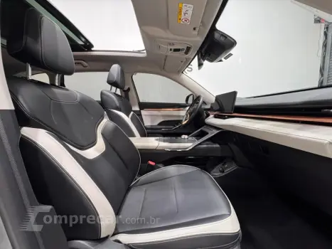 HAVAL H6 1.5 PHEV19 E-TRACTION