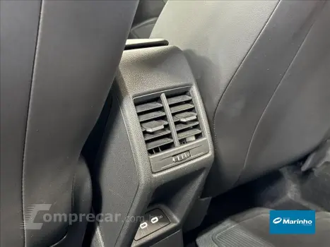 VIRTUS 1.0 200 TSI COMFORTLINE AUTOMÁTICO