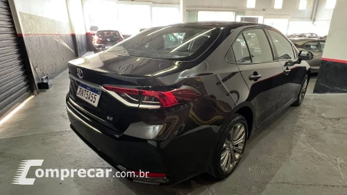 COROLLA 2.0 XEI 16V