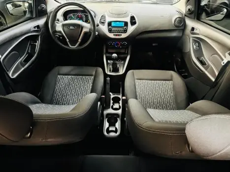 KA SE 1.5 HA