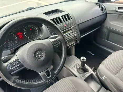 Polo 1.6 Mi/S.Ouro 1.6 Mi Tot.Flex 8V 5p