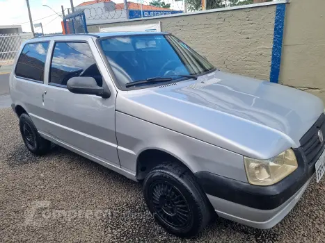 UNO 1.0 MPI Mille Fire 8V