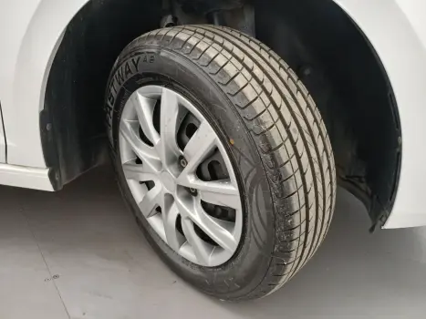 POLO 1.0 MPI TOTAL FLEX MANUAL