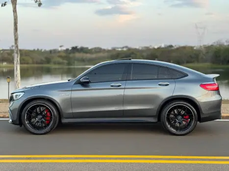 GLC 63 AMG