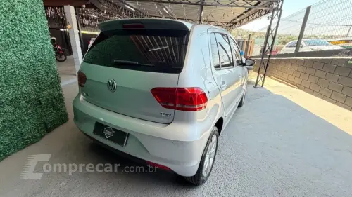 Fox Comfortline 1.6 Flex 8V 5p