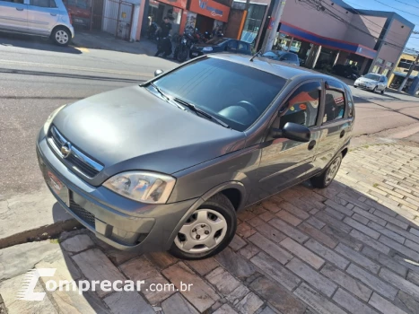 CHEVROLET Corsa Hatch Maxx 1.4 (Flex) 4 portas