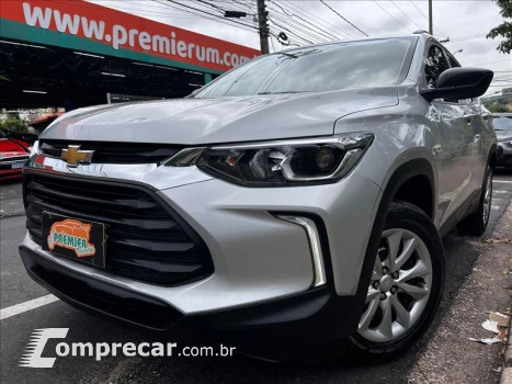 CHEVROLET TRACKER 1.0 Turbo 4 portas