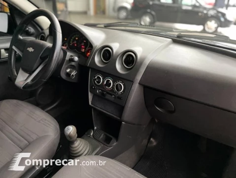 PRISMA - 1.4 MPFI MAXX 8V 4P MANUAL