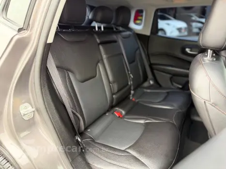 COMPASS LONGITUDE 2.0 4x4 Dies. 16V Aut.