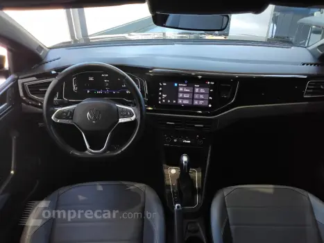 NIVUS 1.0 200 TSI TOTAL FLEX HIGHLINE AUTOMÁTICO