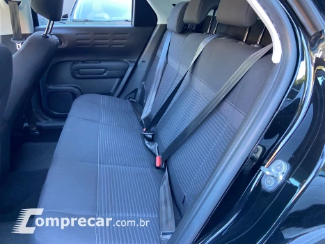C4 CACTUS 1.6 VTI 120 Live