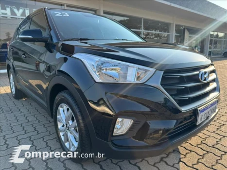 CRETA 1.6 16V Action