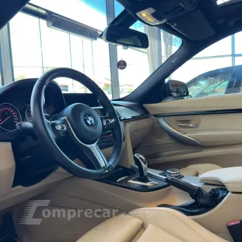 328I 2.0 GT M Sport 16V