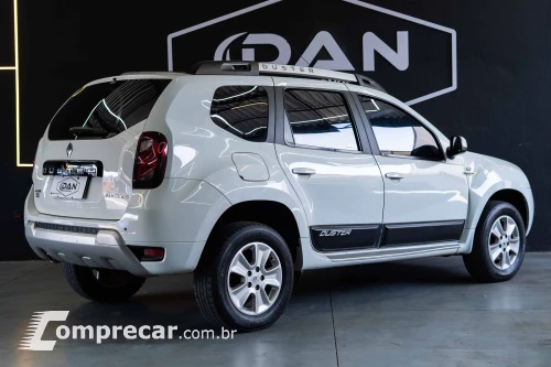 DUSTER 2.0 16V Dynamique