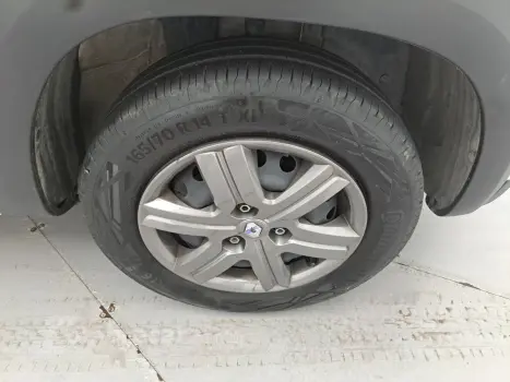 KWID 1.0 12V SCE FLEX ZEN MANUAL