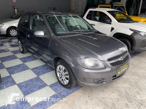 CELTA 1.0 MPFI LS 8V