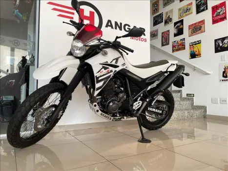 Yamaha XT 660 R