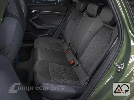 A3 2.0 40 TFSI Sportback Performance