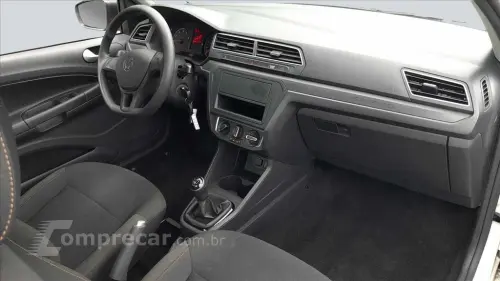 SAVEIRO 1.6 MSI ROBUST CS 16V FLEX 2P MANUAL