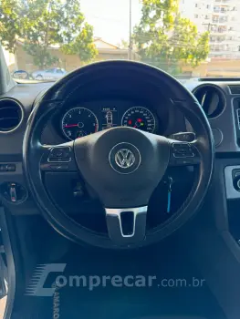 AMAROK High.CD 2.0 16V TDI 4x4 Dies. Aut