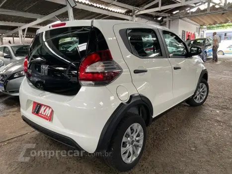 MOBI LIKE 1.0 FLEX 4P