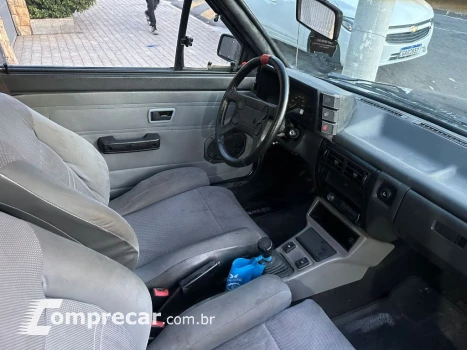 Saveiro GL 1.8Mi e 1.6/GL/LS/S/ Sunset