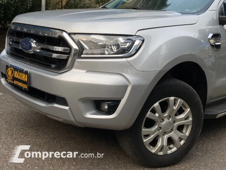 RANGER 3.2 XLT 4X4 CD 20V