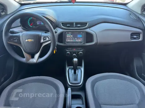 PRISMA 1.4 MPFI LT 8V