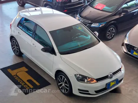 GOLF 1.4 TSI Highline 16V