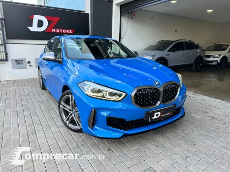 M 135I 3.0 24V Turbo Xdrive