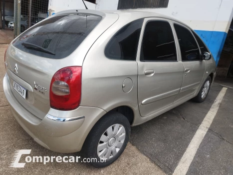 XSARA 1.6 I Picasso GLX 16V