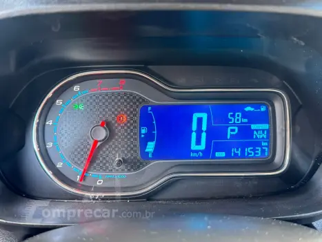 COBALT 1.8 MPFI Elite 8V