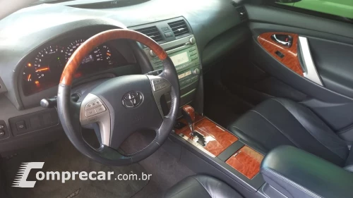 CAMRY 3.5 XLE V6 24V