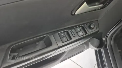 FOX 1.6 MI Highline 8V