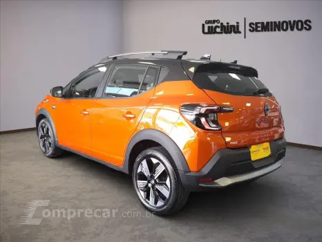 KARDIAN 1.0 TCE FLEX PREMIÉRE EDITION EDC