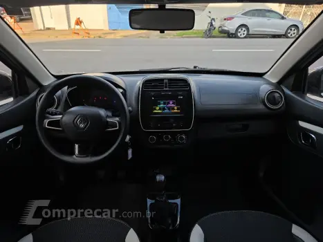 KWID Intense 1.0 Flex 12V 5p Mec.