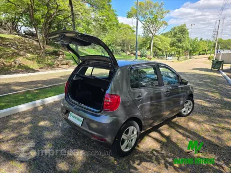 FOX 1.6 MI 8V FLEX 4P MANUAL