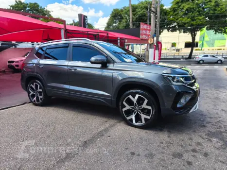 Taos 1.4 16V 4P FLEX 250 TSI HIGHLINE AUTOMÁTICO