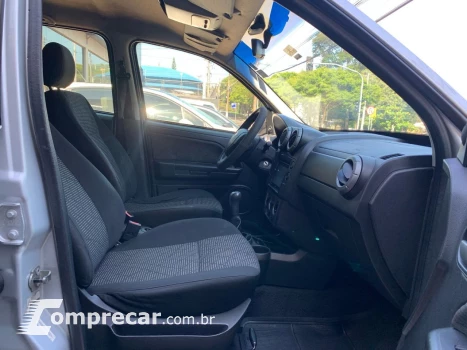 EcoSport FREESTYLE 1.6 16V Flex 5p