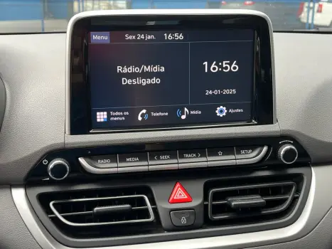 HB20S 1.0 Tgdi Comfort