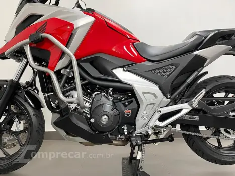 HONDA NC 750X ABS