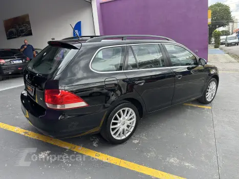 JETTA 2.5 I Variant 20V 170cv