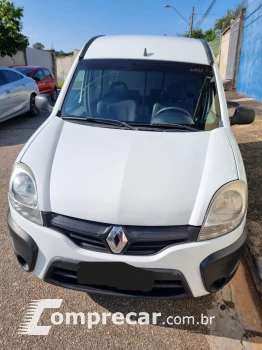 Renault KANGOO 1.0 Express RL 8V 3 portas