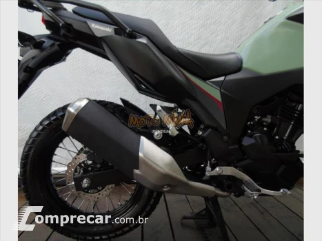 VERSYS-X 300 ABS