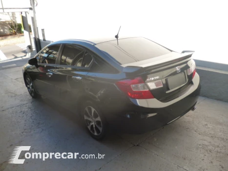 CIVIC 1.8 EXS 16V