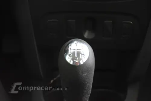 SANDERO 1.0 12V SCE Expression