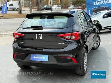 ARGO 1.0 FIREFLY FLEX DRIVE MANUAL